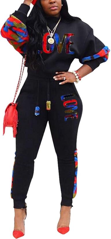 two piece outfit amazon