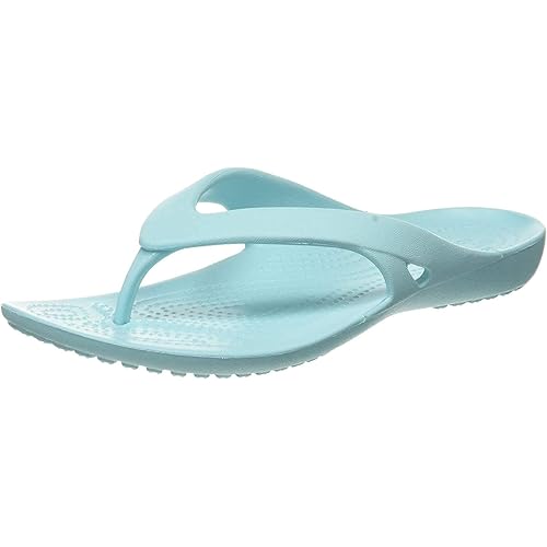 Crocs Women’s Kadee II Flip Flops, Sandals for Women