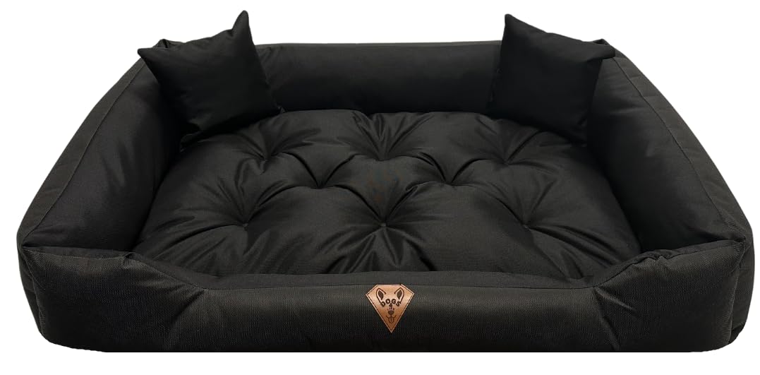 Hondenbed XXL kopen: Beste Modellen voor Grote Honden Uit De Test - Uitgelaten Hond
