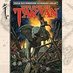 Cover of The Son of Tarzan