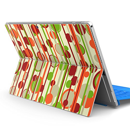 igsticker Surface pro7 (2019) pro6 pro2017 pro4 p XLV[ T[tFX m[gubN m[gp\R Jo[ P[X tB XebJ[ ANZT[ ی 008691 `FbNE{[_[ Xg