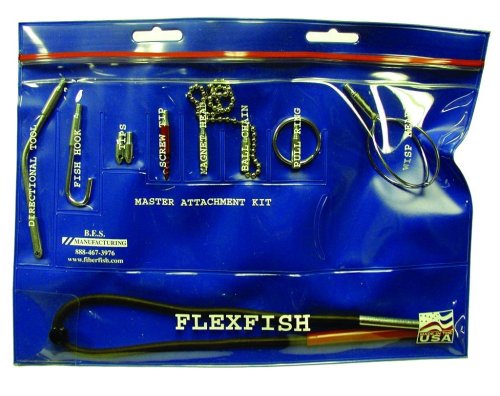 Bes FIB540 Master Attachment Kit