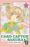 wish clamp kohaku  Card Captor Sakura Clear Card Arc 02