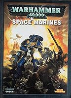 Codex: Space Marines 1841548944 Book Cover