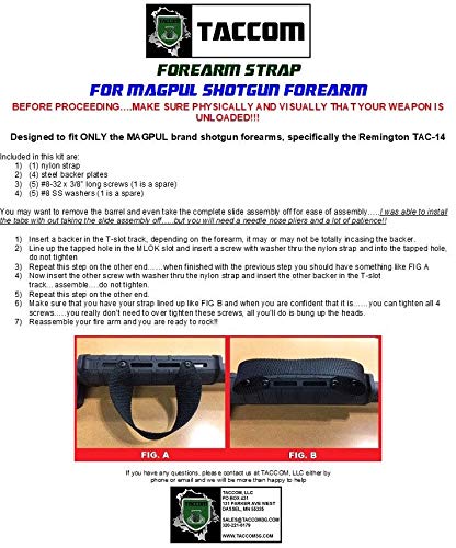 14 Nylon Forearm Safety Strap (Snake Skin Pattern) Y