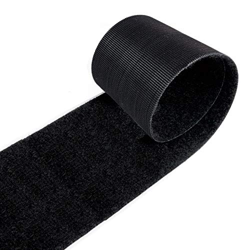 VelcroÆ One-wrap Æ double face Cover