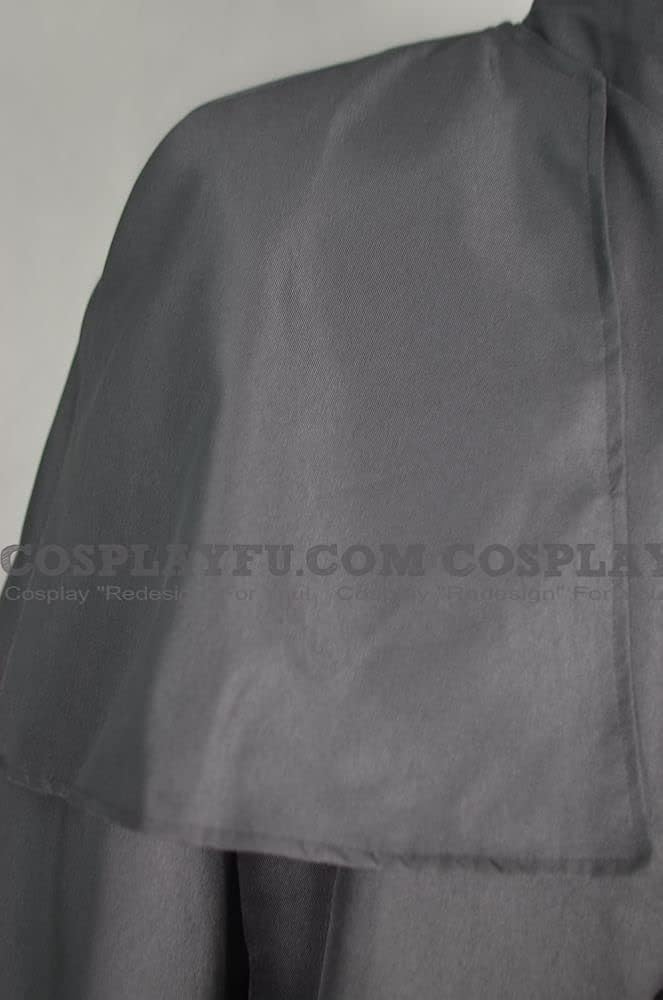 Amazon.co.jp: [QLPLYZON] ルシウス・マルフォイ コスチューム : ホビー