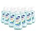 Dial Liquid Hand Soap, Coconut Water & Mango,7.5oz (Pack of 12)