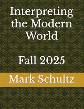 Paperback Interpreting the Modern World Book