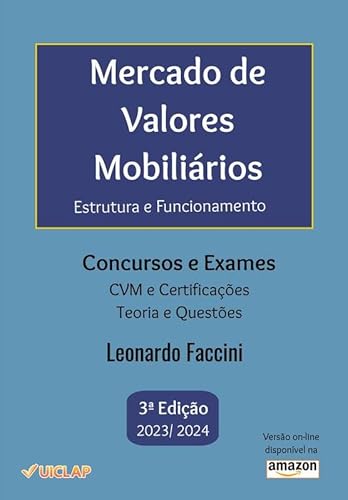 Mercado de Valores Mobiliários - Leonardo Faccini