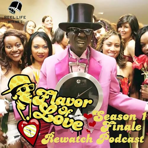 Reality Rewind: Flavor of Love | Season 1 Finale