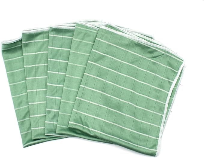 Chiffon Bambou Magique Pro pour l'entretien complet de la maison et de la voiture