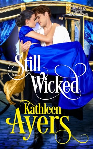 Still Wicked (The Wickeds)