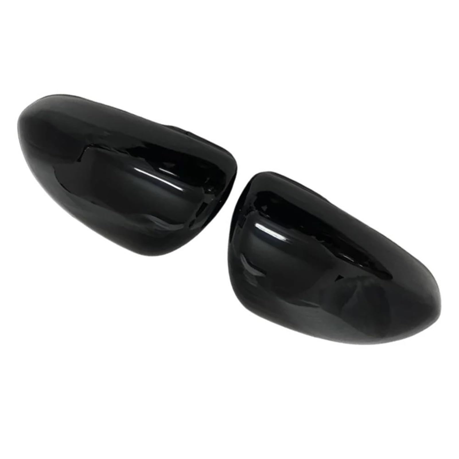 Coque de rétroviseur extérieur de qualité pour Vauxhall Corsa