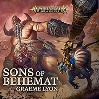 Sons of Behemat: Warhammer