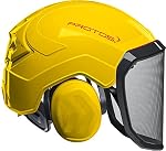 Protos – Integral Forest F39 Forsthelm – Premium Forstschutzhelm mit 