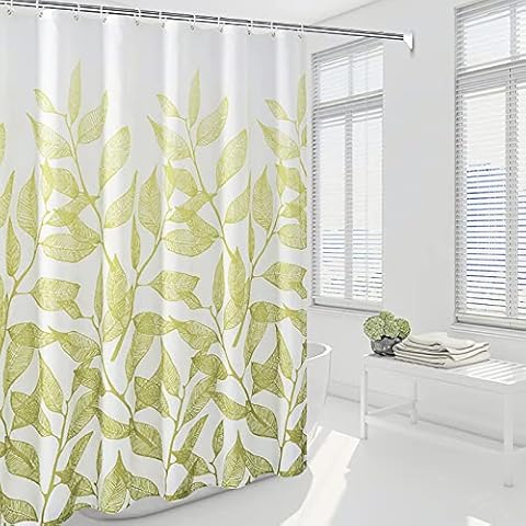 Cortina de Ducha Impermeable CALIYO Cover