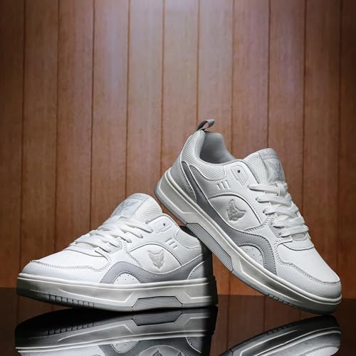 Image of ASIAN Mojo W-01 Women's Sneakers with Premium Comfort Cushioning | Lightweight & Durable Sneakers for Training | Travel & Daily Style for Women & Girls