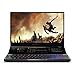 Price comparison product image ASUS ROG Zephyrus Duo GX550LXS Ultra-HD (4K) 15.6" Gaming Laptop (Intel Core i9-10880H, NVIDIA GeForce RTX 2080 Super 8GB, 32GB RAM, 2TB M.2 NVMe PCIe 3.0, WiFi 6, Windows 10 Pro)