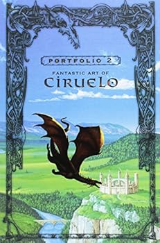 Paperback CIRUELO PORTFOLIO 2 [Spanish] Book