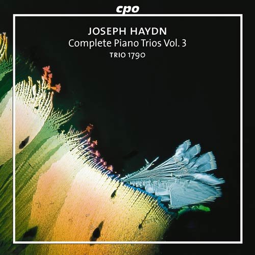 Buy Haydn Piano Trios Com Edition Online at Low Prices in India