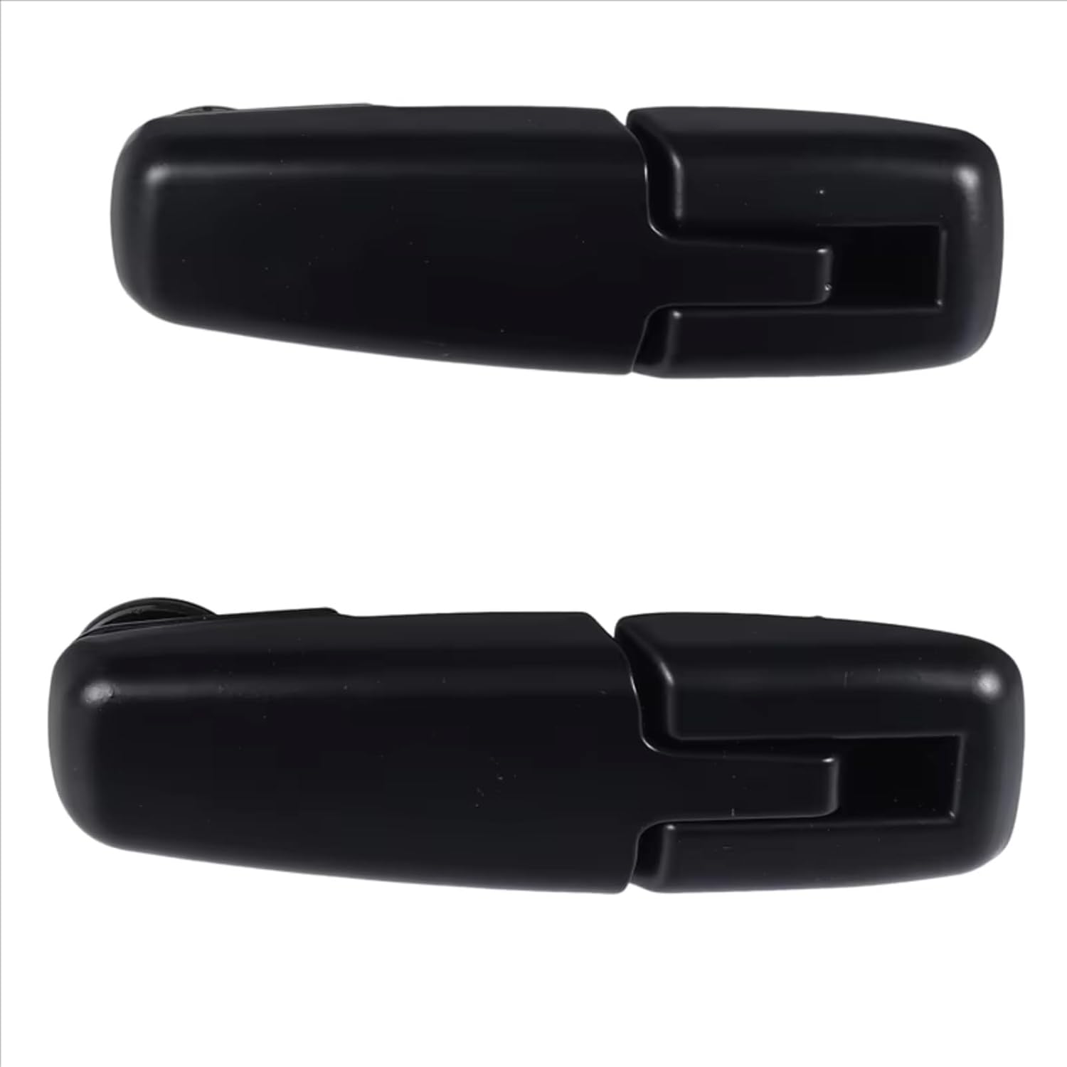 リフトゲートガラスヒンジ 左右 Compatible With Mercury For Mariner 2005 2006 2007