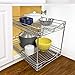 LYNK PROFESSIONAL® Pull Out Cabinet Organizer - 14