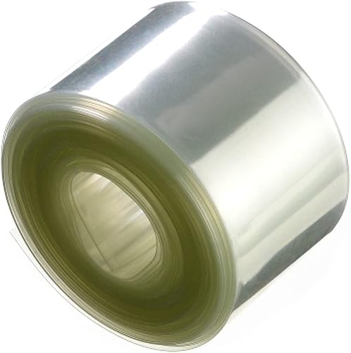 Miniatura 4 de Othmro Kit de tubos termorretráctiles de batería de 26.24 pies, aislamiento de ancho de aplanamiento, tubos termorretráctiles, tubo termorretráctil