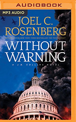 Without Warning (J. B. Collins)