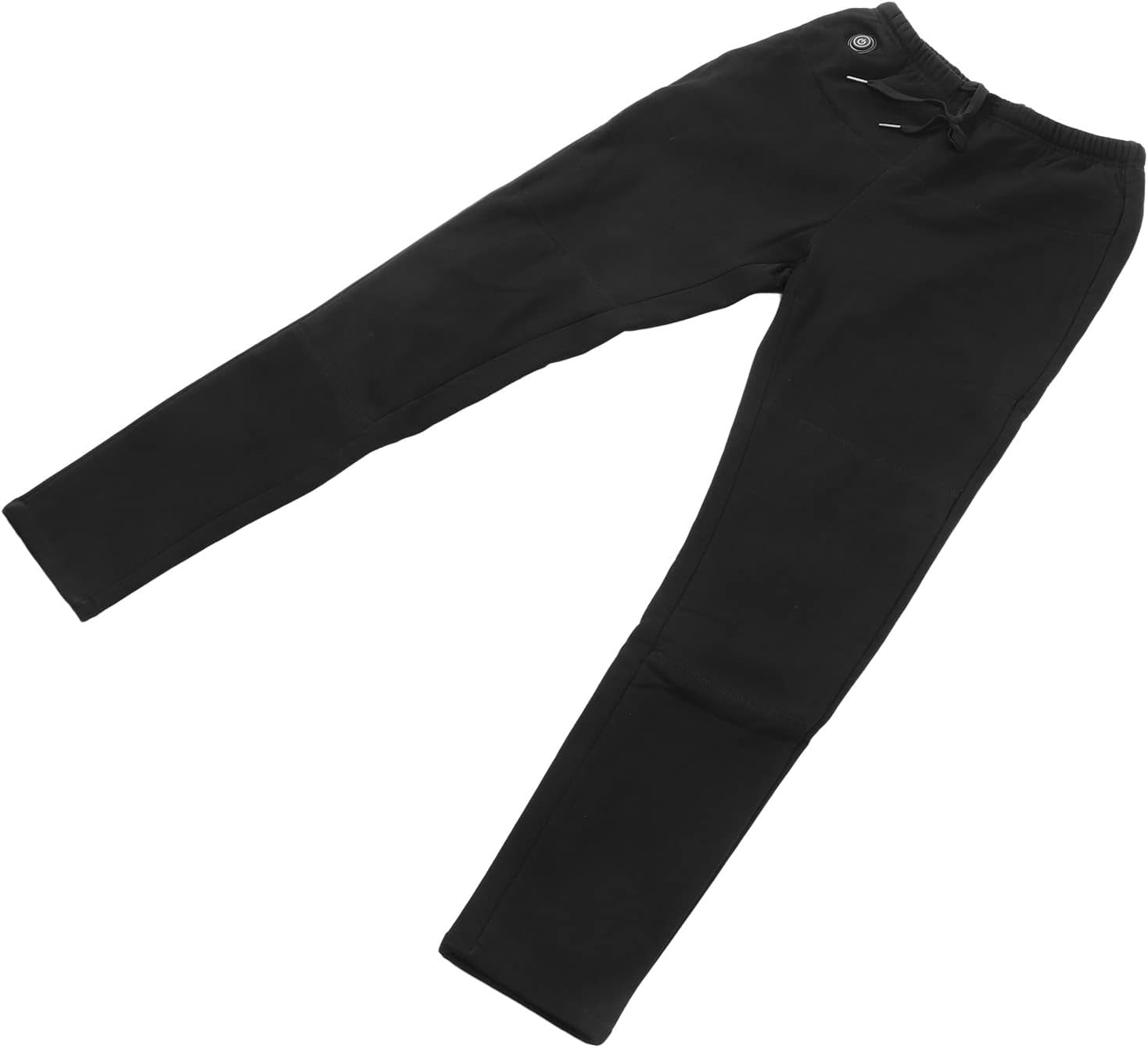 GLOGLOW Heated Underwear, Heating Pants 3 Heating Zones 3 Gears 5V Constant Temperature for Women for Camping
