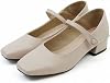 Vivian V3241AL Womens Pumps