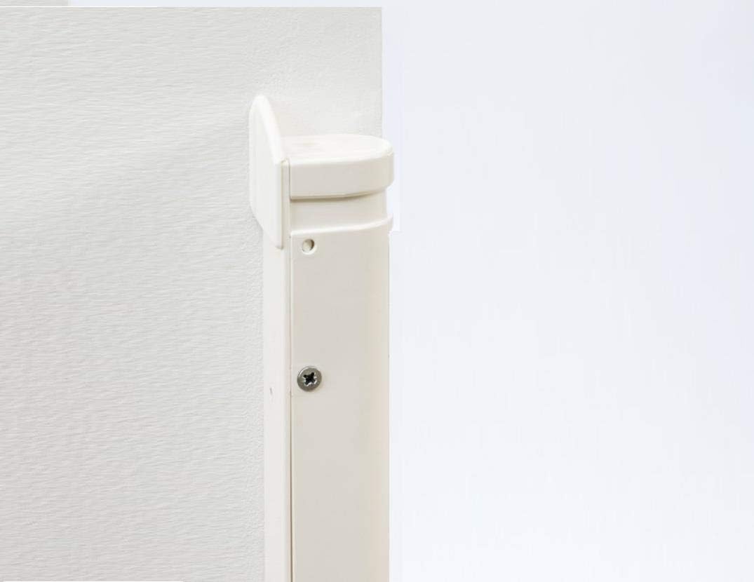 BabyDan Range of Stair Gates Spare Fitting Kits (BabyDan MultiDan Metal