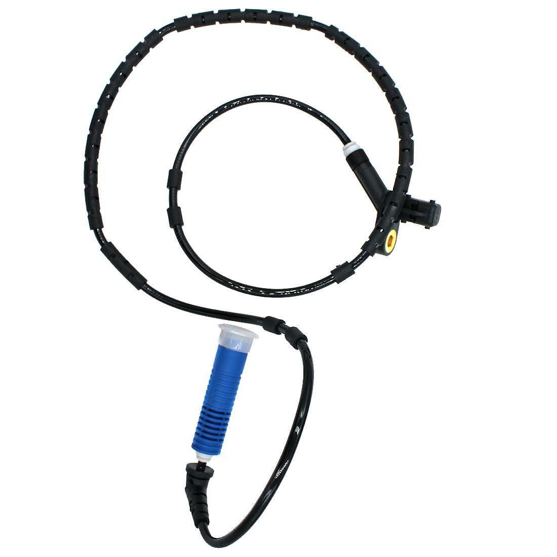 Sensor de velocidad de la rueda ABS Lado trasero Para BMW 3 Series E46 316 318 320 330 Z4 E85 E86 34526752683