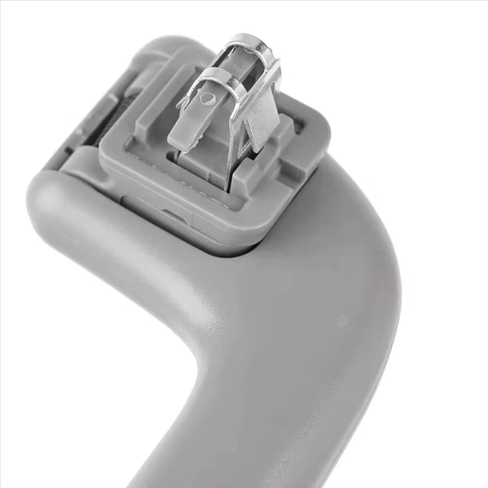 Generico Maniglia Trazione Tetto Compatibile con Toyota per Previa per Tarago 2006-2012 4 Pezzi Anteriore E Posteriore Interno Tetto Soffitto Maniglia A Tirare 74610-52030