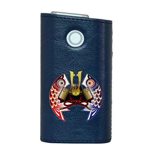 glo �O���[ �O���E ��p ���U�[�P�[�X ���U�[�J�o�[ �^�o�R �P�[�X �J�o�[ ���� �n�[�h�P�[�X �J�o�[ ���[ �f�U�C�� �v �� BLUE �u���[ �����̂ڂ� �ߋ� ���ǂ��̓� 012889