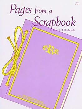 Pages From A Scrapbook