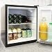 Cecotec Minibar GrandCooler Silent (10000, Negro)