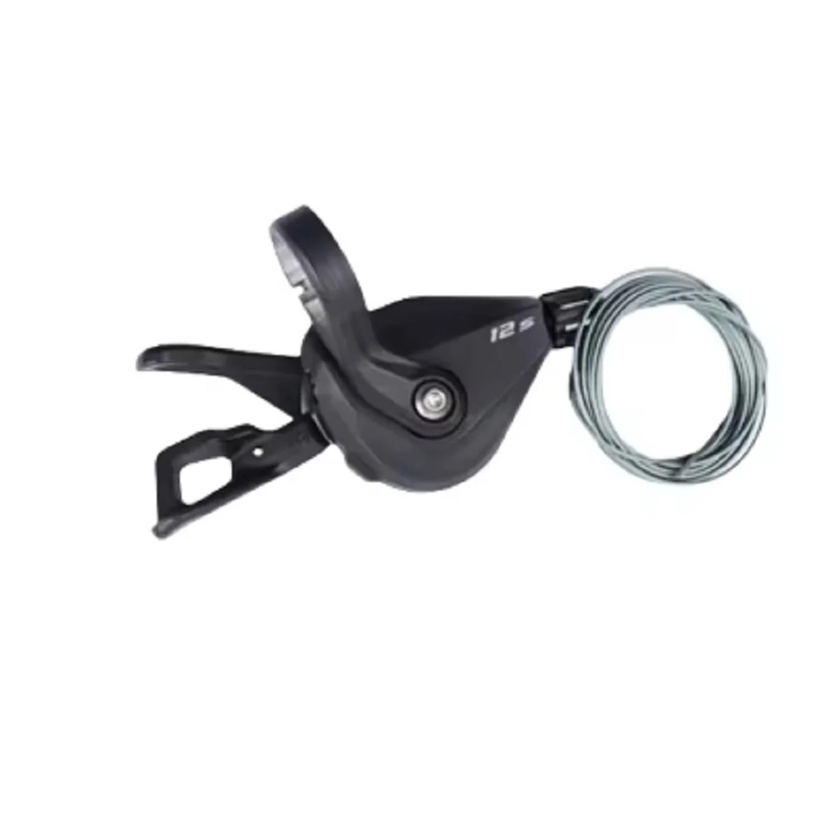 Piezas del desviador Trasero de Palanca Cambios MTB M6100 12 velocidades