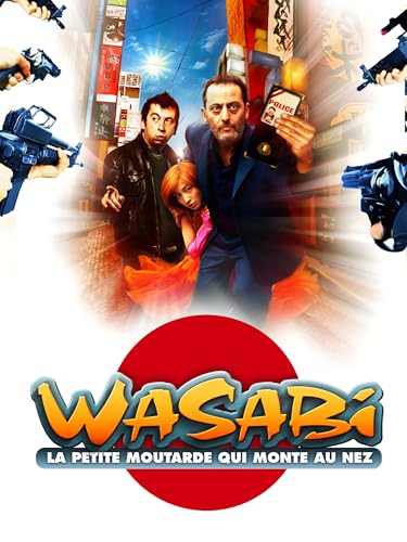 Wasabi
