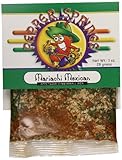 Carmie's Kitchen Mariachi Mexican Cheeseball Mix, 1.0 Ounce