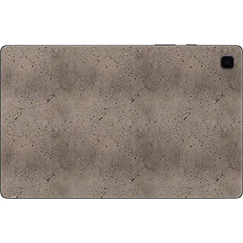 Skinit Tablet Decal Skin Compatible with Samsung Galaxy Tab A7 (2021) Originally Designed Sandstone Concrete Design