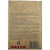 Maxxis 700 x 33-50mm Welter Weight Bicycle Inner Tube | Presta or Schrader Valves | Puncture Resistant | 130g Gravel Bike Tube