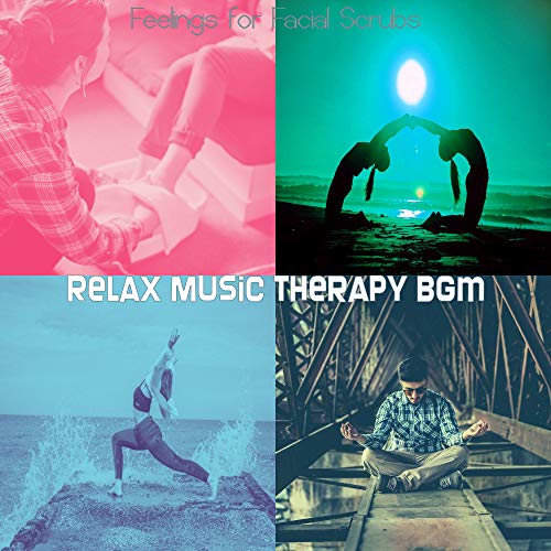 Awesome Facial Scrubs