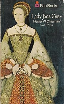 Paperback Lady Jane Grey Book