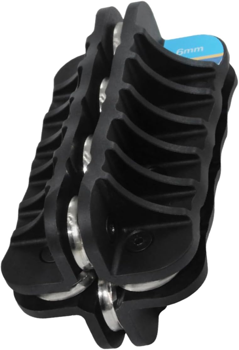 GARVALON Multi-purpose Tubing Straightener and Brake Line Bending Tool for Home and Industrial Use Design for Tube Straightening and Repair