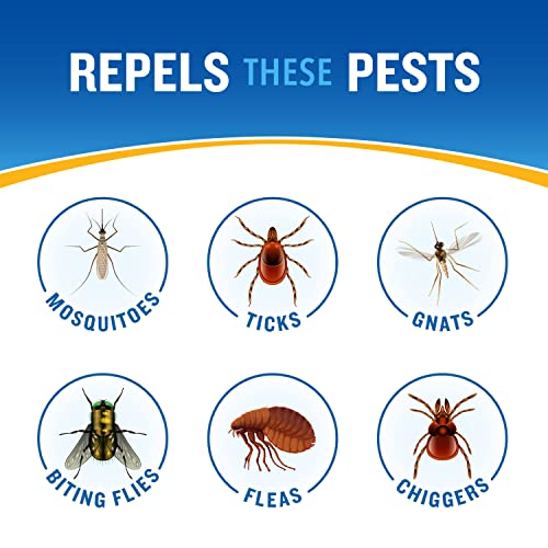 Cutter Sport Insect Repellent (Aerosol) (11 Oz), Plain #TOP4