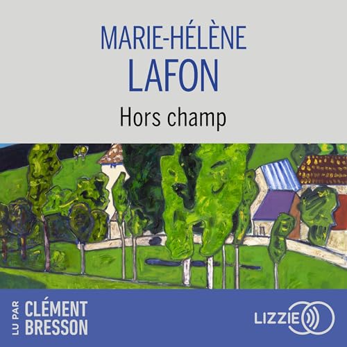 Hors champ Audiobook By Marie-H&eacute;l&egrave;ne Lafon cover art