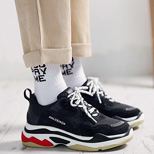 Angrousobiu Children shoes retro street Racket Sports Shoes