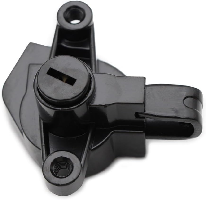 Ignition Switch Lock Fuel Cap Key Set Fit For GSF600 GSF1200