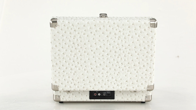 Amazon.com: Crosley CR8005F-WO Cruiser Plus Vintage 3-Speed